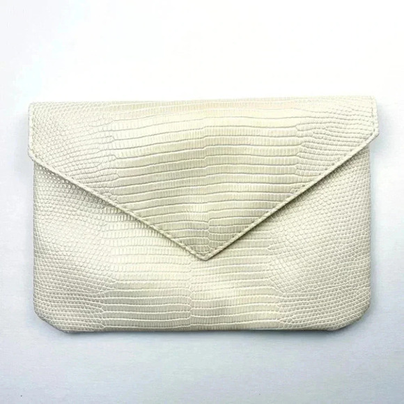 Ipsy - August 2021 - Glam Bag Folding Snap Makeup Beauty Bag - Picture 1 of 2